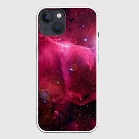 Чехол для iPhone 13 с принтом Cosmos в Белгороде,  |  | cosmos | galaxy | nebula | space | star | абстракция | вселенная | галактика | звезда | звезды | космический | планеты