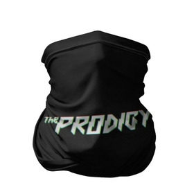 Бандана-труба 3D с принтом The Prodigy в Белгороде, 100% полиэстер, ткань с особыми свойствами — Activecool | плотность 150‒180 г/м2; хорошо тянется, но сохраняет форму | album | art | break | dance | logo | music | prodigy | брейк | граффити | группа | заставка | лого | логотип | музыка | муравей | продиджи