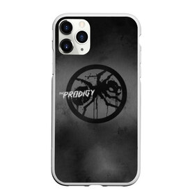 Чехол для iPhone 11 Pro матовый с принтом The Prodigy в Белгороде, Силикон |  | album | art | break | dance | logo | music | prodigy | брейк | граффити | группа | заставка | лого | логотип | музыка | муравей | продиджи