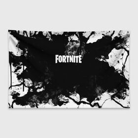 Флаг-баннер с принтом FORTNITE в Белгороде, 100% полиэстер | размер 67 х 109 см, плотность ткани — 95 г/м2; по краям флага есть четыре люверса для крепления | battle royale | fortnite | fortnite battle royale | futuresynth | game | outrun | retrowave | synth | synthwave | игры | ретровейв | синтвейв | фортнайт