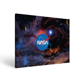 Холст прямоугольный с принтом NASA в Белгороде, 100% ПВХ |  | galaxy | nasa | nebula | space | star | абстракция | вселенная | галактика | звезда | звезды | космический | наса | планеты