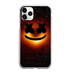 Чехол для iPhone 11 Pro Max матовый с принтом MELLO BLACK HOLE в Белгороде, Силикон |  | black hole | dj | galaxy | hole | marshmello | space | star
nebula | usa | абстракция | америка | вселенная | галактика | звезда | звезды | клубная музыка | космический | маршмелло | музыка | музыкант | планеты | че