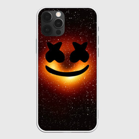 Чехол для iPhone 12 Pro Max с принтом MELLO BLACK HOLE в Белгороде, Силикон |  | black hole | dj | galaxy | hole | marshmello | space | star
nebula | usa | абстракция | америка | вселенная | галактика | звезда | звезды | клубная музыка | космический | маршмелло | музыка | музыкант | планеты | че