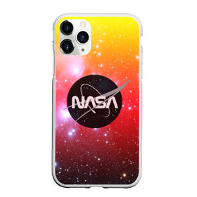 Чехол для iPhone 11 Pro Max матовый с принтом NASA в Белгороде, Силикон |  | galaxy | nasa | nebula | space | star | абстракция | вселенная | галактика | звезда | звезды | космический | наса | планеты