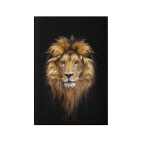 Обложка для паспорта матовая кожа с принтом Лев в Белгороде, натуральная матовая кожа | размер 19,3 х 13,7 см; прозрачные пластиковые крепления | Тематика изображения на принте: african | animals | authority | big | cat | cool | head | illustration | indisputable | lion | mane | muzzle | supreme | swag | авторитет | африканский | большая | верховный | голова | грива | животные | иллюстрация | кошка | крутой | лев | непрер