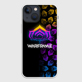 Чехол для iPhone 13 mini с принтом WARFRAME в Белгороде,  |  | lotus | warframe | warframe 2019 | warframe lotus | warframe stalker. | warframe арчвинг | варфрейм | варфрейм прайм | варфрэйм лотос | красный сталкер | лотос | ревенант варфрейм