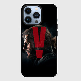 Чехол для iPhone 13 Pro с принтом METAL GEAR SOLID 5 в Белгороде,  |  | metal gear | metal gear solid 2 | metal gear solid 3 | metal gear solid 4 | metal gear solid 5 | metal gear solid 5 phantom | metal gear solid. | метал геар | мэтал геар