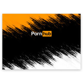 Поздравительная открытка с принтом Порно (1) в Белгороде, 100% бумага | плотность бумаги 280 г/м2, матовая, на обратной стороне линовка и место для марки
 | brazzers | браззерс | порхаб