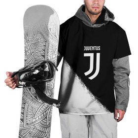 Накидка на куртку 3D с принтом JUVENTUS в Белгороде, 100% полиэстер |  | Тематика изображения на принте: italia | juve | juventus | sport | италия | спорт | спортивная форма | футбол | футбольный | чемпионат | ювентус
