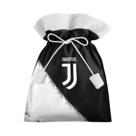 Подарочный 3D мешок с принтом JUVENTUS в Белгороде, 100% полиэстер | Размер: 29*39 см | italia | juve | juventus | sport | италия | спорт | спортивная форма | футбол | футбольный | чемпионат | ювентус