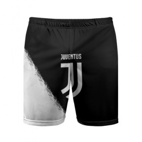 Мужские шорты 3D спортивные с принтом JUVENTUS в Белгороде,  |  | italia | juve | juventus | sport | италия | спорт | спортивная форма | футбол | футбольный | чемпионат | ювентус