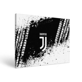 Холст прямоугольный с принтом JUVENTUS в Белгороде, 100% ПВХ |  | italia | juve | juventus | sport | италия | спорт | спортивная форма | футбол | футбольный | чемпионат | ювентус