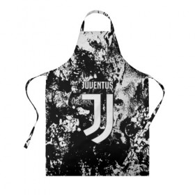 Фартук 3D с принтом JUVENTUS в Белгороде, 100% полиэстер | общий размер — 65 х 85 см, ширина нагрудника — 26 см, горловина — 53 см, длина завязок — 54 см, общий обхват в поясе — 173 см. Принт на завязках и на горловине наносится с двух сторон, на основной части фартука — только с внешней стороны | italia | juve | juventus | sport | италия | спорт | спортивная форма | футбол | футбольный | чемпионат | ювентус