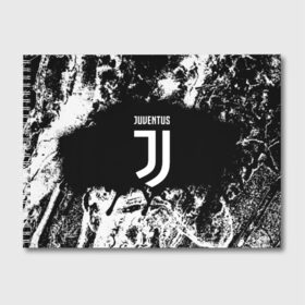 Альбом для рисования с принтом JUVENTUS в Белгороде, 100% бумага
 | матовая бумага, плотность 200 мг. | italia | juve | juventus | sport | италия | спорт | спортивная форма | футбол | футбольный | чемпионат | ювентус