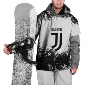Накидка на куртку 3D с принтом Juventus в Белгороде, 100% полиэстер |  | Тематика изображения на принте: italia | juve | juventus | sport | италия | спорт | спортивная форма | футбол | футбольный | чемпионат | ювентус