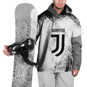 Накидка на куртку 3D с принтом Juventus в Белгороде, 100% полиэстер |  | Тематика изображения на принте: italia | juve | juventus | sport | италия | спорт | спортивная форма | футбол | футбольный | чемпионат | ювентус
