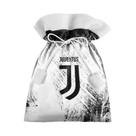 Подарочный 3D мешок с принтом Juventus в Белгороде, 100% полиэстер | Размер: 29*39 см | italia | juve | juventus | sport | италия | спорт | спортивная форма | футбол | футбольный | чемпионат | ювентус