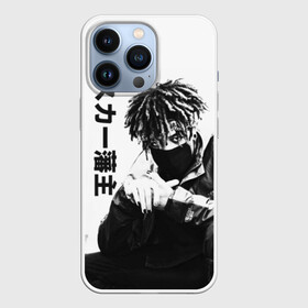 Чехол для iPhone 13 Pro с принтом Scarlxrd в Белгороде,  |  | dxxm | immxrtalisatixn | infinity | lxrdszn | mazzi maz | rap | scarlxrd | scrlxrd | мариус листроп | рэп | скарлорд | хипхоп