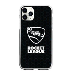 Чехол для iPhone 11 Pro матовый с принтом ROCKET LEAGUE в Белгороде, Силикон |  | league | rocket | rocket league | rocket trade | лига трейд | рокет лиг | рокет лига | рокет лига вещи | рокет лига гараж. | рокет лига д | рокет лиги | рокет трейд