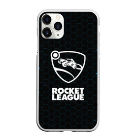 Чехол для iPhone 11 Pro Max матовый с принтом ROCKET LEAGUE в Белгороде, Силикон |  | league | rocket | rocket league | rocket trade | лига трейд | рокет лиг | рокет лига | рокет лига вещи | рокет лига гараж. | рокет лига д | рокет лиги | рокет трейд