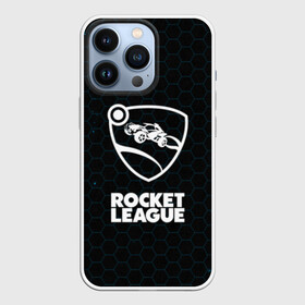 Чехол для iPhone 13 Pro с принтом ROCKET LEAGUE в Белгороде,  |  | league | rocket | rocket league | rocket trade | лига трейд | рокет лиг | рокет лига | рокет лига вещи | рокет лига гараж. | рокет лига д | рокет лиги | рокет трейд