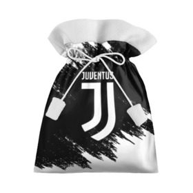 Подарочный 3D мешок с принтом JUVENTUS SPORT в Белгороде, 100% полиэстер | Размер: 29*39 см | cr7 | fc | football | football club | juve | juventus | ronaldo | sport | роналдо | спорт | спортивные | униформа | фирменные цвета | фк | футбол | футбольный клуб | ювентус