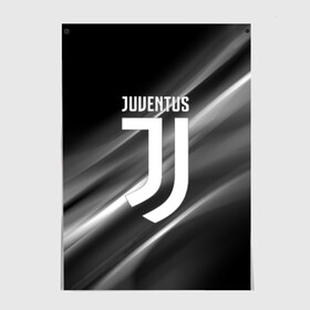 Постер с принтом JUVENTUS SPORT в Белгороде, 100% бумага
 | бумага, плотность 150 мг. Матовая, но за счет высокого коэффициента гладкости имеет небольшой блеск и дает на свету блики, но в отличии от глянцевой бумаги не покрыта лаком | cr7 | fc | football | football club | juve | juventus | ronaldo | sport | роналдо | спорт | спортивные | униформа | фирменные цвета | фк | футбол | футбольный клуб | ювентус