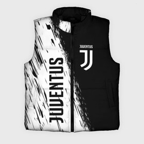 Мужской жилет утепленный 3D с принтом JUVENTUS SPORT в Белгороде,  |  | cr7 | fc | football | football club | juve | juventus | ronaldo | sport | роналдо | спорт | спортивные | униформа | фирменные цвета | фк | футбол | футбольный клуб | ювентус