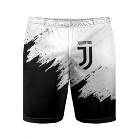 Мужские шорты 3D спортивные с принтом JUVENTUS SPORT в Белгороде,  |  | black and white | cr7 | fc | football | football club | juve | juventus | ronaldo | sport | роналдо | спорт | спортивные | униформа | фирменные цвета | фк | футбол | футбольный клуб | черно белый | ювентус