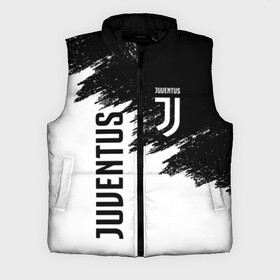 Мужской жилет утепленный 3D с принтом JUVENTUS  ЮВЕНТУС в Белгороде,  |  | black and white | cr7 | fc | football | football club | juve | juventus | ronaldo | sport | роналдо | спорт | спортивные | униформа | фирменные цвета | фк | футбол | футбольный клуб | черно белый | ювентус