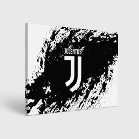 Холст прямоугольный с принтом JUVENTUS в Белгороде, 100% ПВХ |  | cr7 | fc | football | football club | juve | juventus | ronaldo | sport | роналдо | спорт | спортивные | униформа | фирменные цвета | фк | футбол | футбольный клуб | ювентус