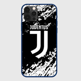 Чехол для iPhone 12 Pro с принтом JUVENTUS в Белгороде, силикон | область печати: задняя сторона чехла, без боковых панелей | cr7 | fc | football | football club | juve | juventus | ronaldo | sport | роналдо | спорт | спортивные | униформа | фирменные цвета | фк | футбол | футбольный клуб | ювентус