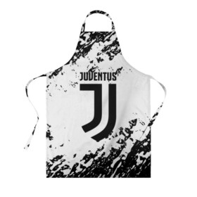 Фартук 3D с принтом JUVENTUS в Белгороде, 100% полиэстер | общий размер — 65 х 85 см, ширина нагрудника — 26 см, горловина — 53 см, длина завязок — 54 см, общий обхват в поясе — 173 см. Принт на завязках и на горловине наносится с двух сторон, на основной части фартука — только с внешней стороны | cr7 | fc | football | football club | juve | juventus | ronaldo | sport | роналдо | спорт | спортивные | униформа | фирменные цвета | фк | футбол | футбольный клуб | ювентус