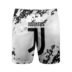 Мужские шорты 3D спортивные с принтом JUVENTUS в Белгороде,  |  | cr7 | fc | football | football club | juve | juventus | ronaldo | sport | роналдо | спорт | спортивные | униформа | фирменные цвета | фк | футбол | футбольный клуб | ювентус