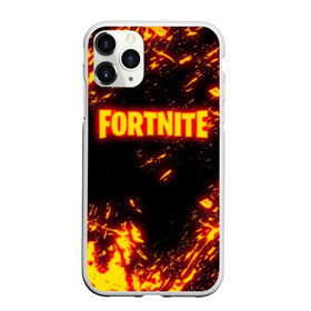 Чехол для iPhone 11 Pro Max матовый с принтом FORTNITE FIRE STORM в Белгороде, Силикон |  | 2019 | armor | armour | cybersport | esport | fire | flame | fortnite | game | llama | logo | броня | игра | киберспорт | лама | огонь | фиолетовый | фирменные цвета | фортнайт