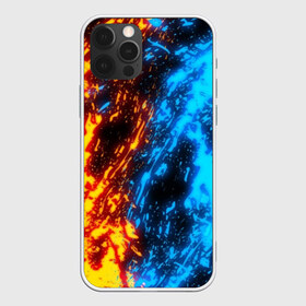 Чехол для iPhone 12 Pro Max с принтом БИТВА ОГНЕЙ в Белгороде, Силикон |  | battle | battle fire | bright | fire | heat | light | wildfire | битва | битва огней | искры | огненный | огонь | пламя | пожар