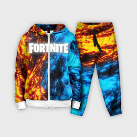 Детский костюм 3D с принтом FORTNITE BATTLE STORM в Белгороде,  |  | 2019 | armor | armour | cybersport | esport | fortnite | game | llama | logo | броня | игра | киберспорт | лама | фиолетовый | фирменные цвета | фортнайт