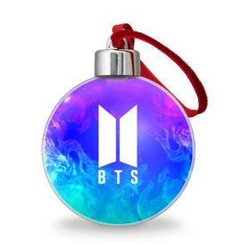 Ёлочный шар с принтом BTS в Белгороде, Пластик | Диаметр: 77 мм | bangtan boys | bt21 | bts | bts army | bts stickers | fire | flame | j hope | jimin | jin | jungkook | k pop | rap monster | rapmon | suga | v | бтс | корея | стикеры bts