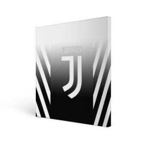 Холст квадратный с принтом JUVENTUS в Белгороде, 100% ПВХ |  | cr7 | fc | football | football club | juve | juventus | ronaldo | sport | роналдо | спорт | спортивные | униформа | фирменные цвета | фк | футбол | футбольный клуб | ювентус