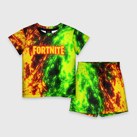 Детский костюм с шортами 3D с принтом FORTNITE TOXIC FLAME в Белгороде,  |  | 2019 | cybersport | esport | fire | flame | fortnite | game | logo | toxic flame | броня | игра | киберспорт | огонь | фиолетовый | фирменные цвета | фортнайт