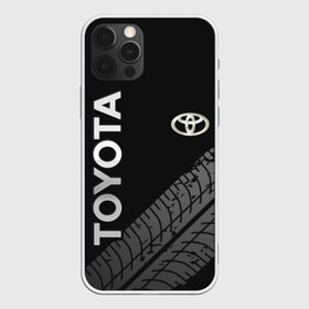 Чехол для iPhone 12 Pro Max с принтом Toyota в Белгороде, Силикон |  | toyota | абстракция | авто | автомобиль | лого | логотип | машина | таета | тоета | тойота