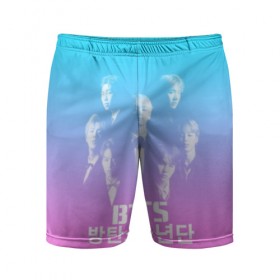 Мужские шорты 3D спортивные с принтом BTS TEAM в Белгороде,  |  | bangtan boys | bt21 | bts | bts army | bts stickers | j hope | jimin | jin | jungkook | k pop | rap monster | rapmon | suga | v | бтс | корея | стикеры bts