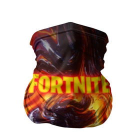 Бандана-труба 3D с принтом FORTNITE LIQUID FIRE в Белгороде, 100% полиэстер, ткань с особыми свойствами — Activecool | плотность 150‒180 г/м2; хорошо тянется, но сохраняет форму | Тематика изображения на принте: 2019 | armor | armour | cybersport | esport | fortnite | game | llama | logo | броня | игра | киберспорт | лава. | лама | фиолетовый | фирменные цвета | фортнайт