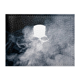 Обложка для студенческого билета с принтом  GHOST RECON  в Белгороде, натуральная кожа | Размер: 11*8 см; Печать на всей внешней стороне | Тематика изображения на принте: breakpoint | ghost recon | ghost recon breakpoint | logo | mask | skell technology | tom clancys | tom clancys ghost recon breakpoint | wildlands | лого | маска