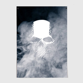 Постер с принтом  GHOST RECON  в Белгороде, 100% бумага
 | бумага, плотность 150 мг. Матовая, но за счет высокого коэффициента гладкости имеет небольшой блеск и дает на свету блики, но в отличии от глянцевой бумаги не покрыта лаком | breakpoint | ghost recon | ghost recon breakpoint | logo | mask | skell technology | tom clancys | tom clancys ghost recon breakpoint | wildlands | лого | маска