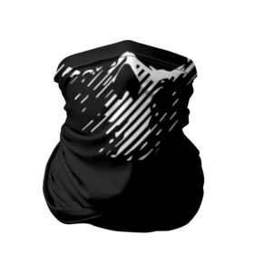 Бандана-труба 3D с принтом GHOST RECON MASK в Белгороде, 100% полиэстер, ткань с особыми свойствами — Activecool | плотность 150‒180 г/м2; хорошо тянется, но сохраняет форму | bones | breakpoint | ghost | ghost recon | ghost recon breakpoint | logo | mask | skell technology | skull | tom clancys | tom clancys ghost recon breakpoint | wildlands | лого | маска | призрак | череп