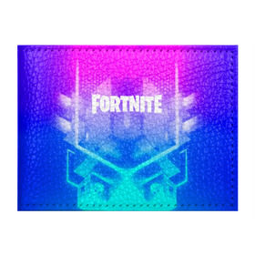 Обложка для студенческого билета с принтом FORTNITE в Белгороде, натуральная кожа | Размер: 11*8 см; Печать на всей внешней стороне | Тематика изображения на принте: 2019 | armor | armour | cybersport | esport | fortnite | game | logo | season 9 | броня | игра | киберспорт | сезон 9 | фиолетовый | фортнайт