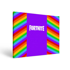 Холст прямоугольный с принтом FORTNITE в Белгороде, 100% ПВХ |  | 2019 | armor | armour | cybersport | esport | fortnite | game | logo | season 9 | броня | игра | киберспорт | сезон 9 | фиолетовый | фортнайт