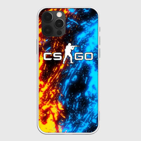 Чехол для iPhone 12 Pro Max с принтом CSGO BATTLE FLAME в Белгороде, Силикон |  | astralis | awp | counter strike | cs go | cs go global offensive | cs:go | faze clan | hyper beast | team liquid | астралис | кс го | тим ликвид | фейз клан | хайпер бист