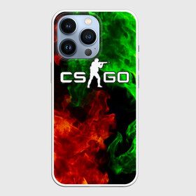 Чехол для iPhone 13 Pro с принтом CS:GO TOXIC FLAME в Белгороде,  |  | action | astralis | awp | counter strike | cs go | cs go global offensive | cybersport | faze clan | fire | flame | game | gamer | hyper beast | shooter | skin | team liquid | toxic | toxic flame | киберспорт | огонь | оружие | скины | токсик